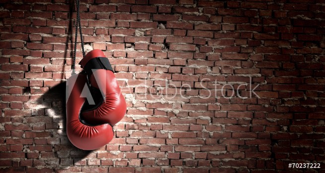 Image de Boxing gloves